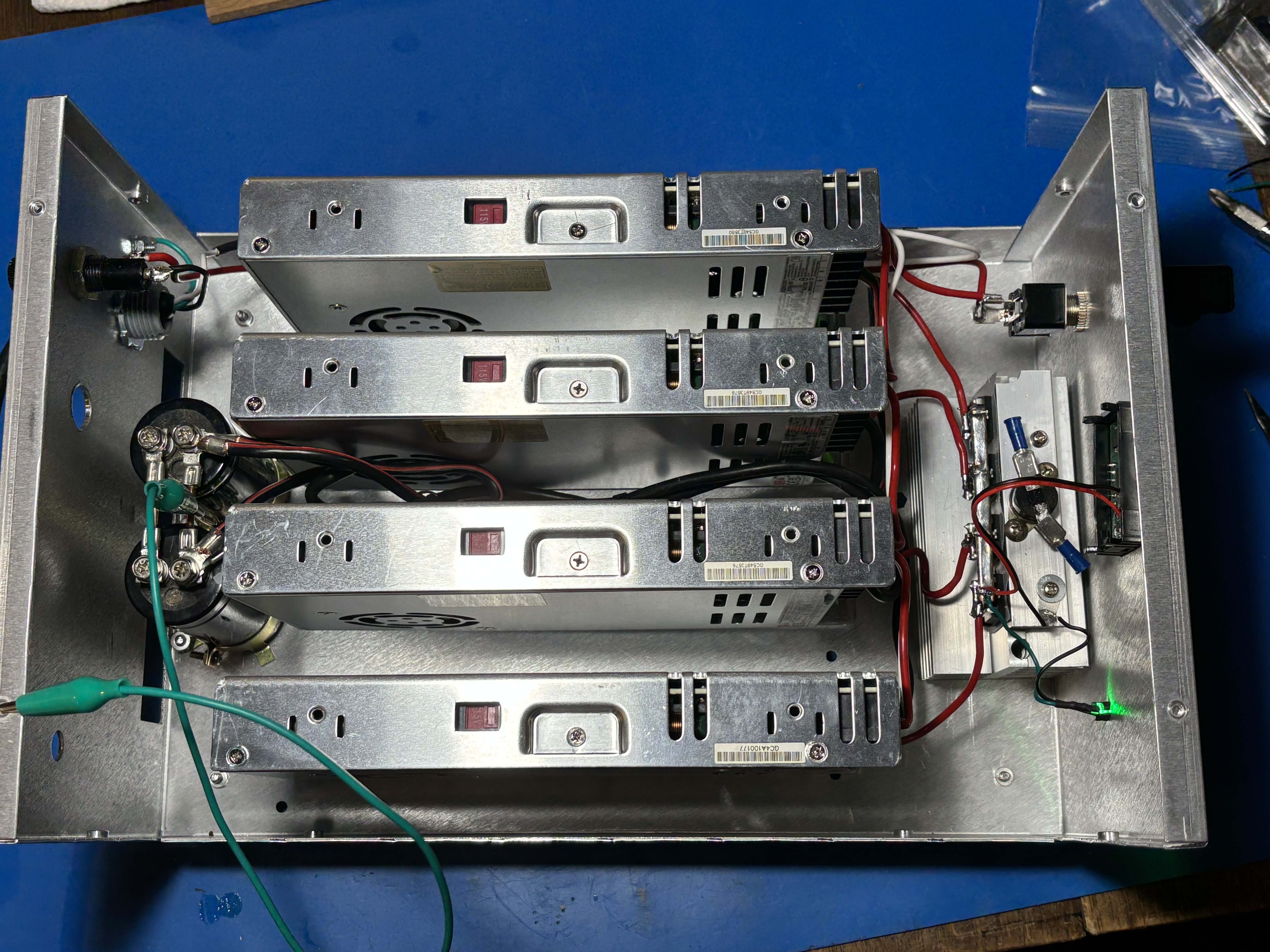 equipment